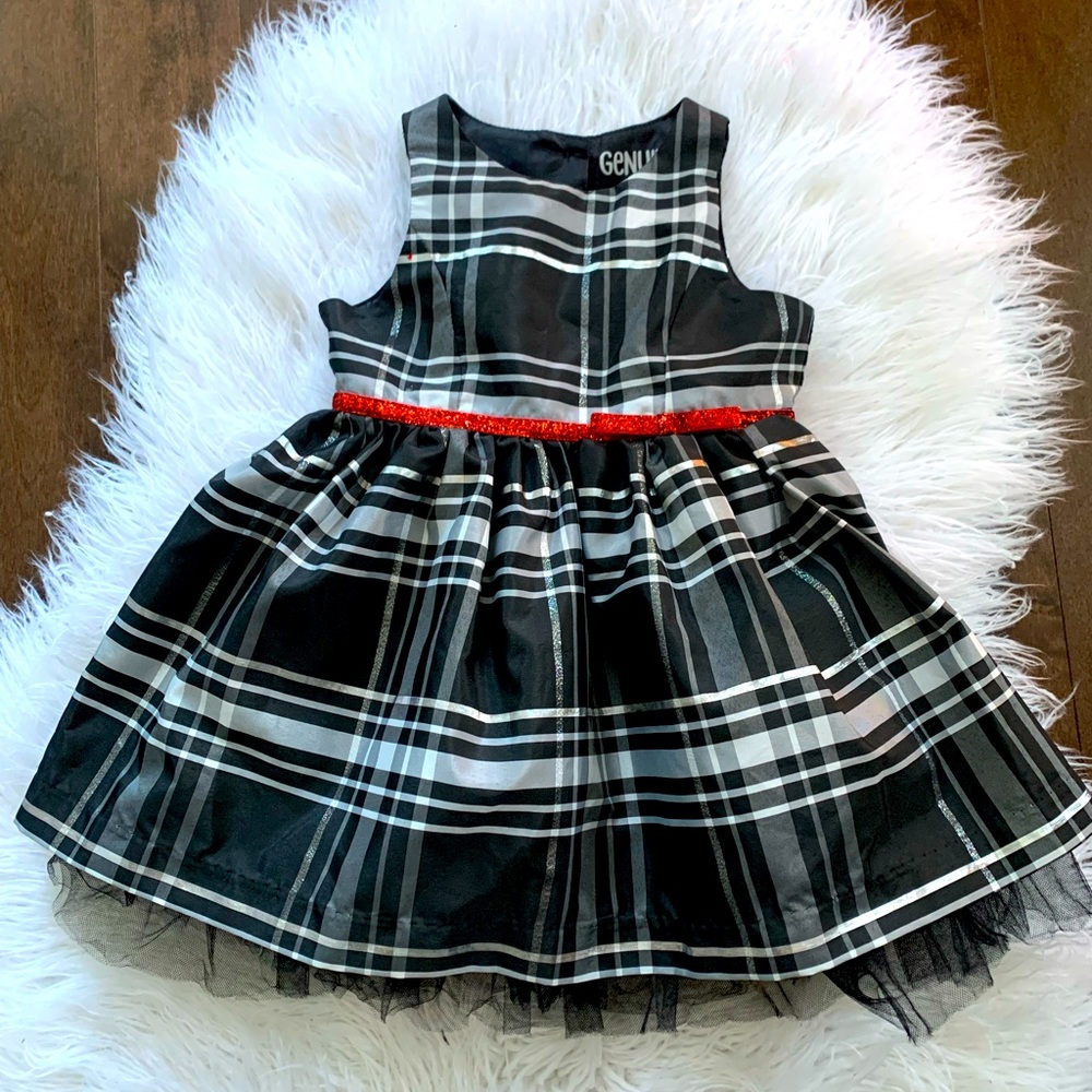 Gorgeous Baby Dress